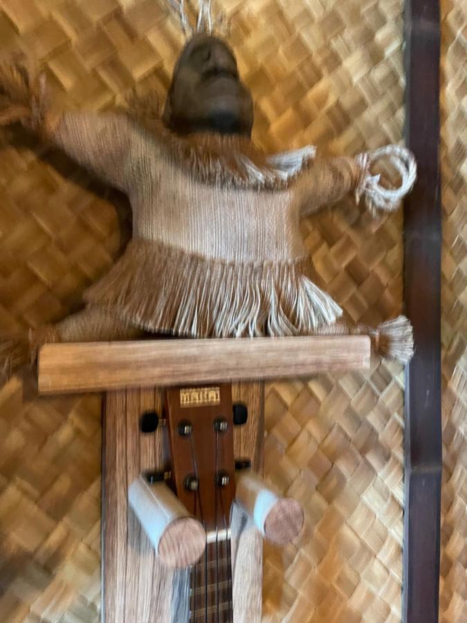 The Kondo Tiki Tampa Exteriér fotografie