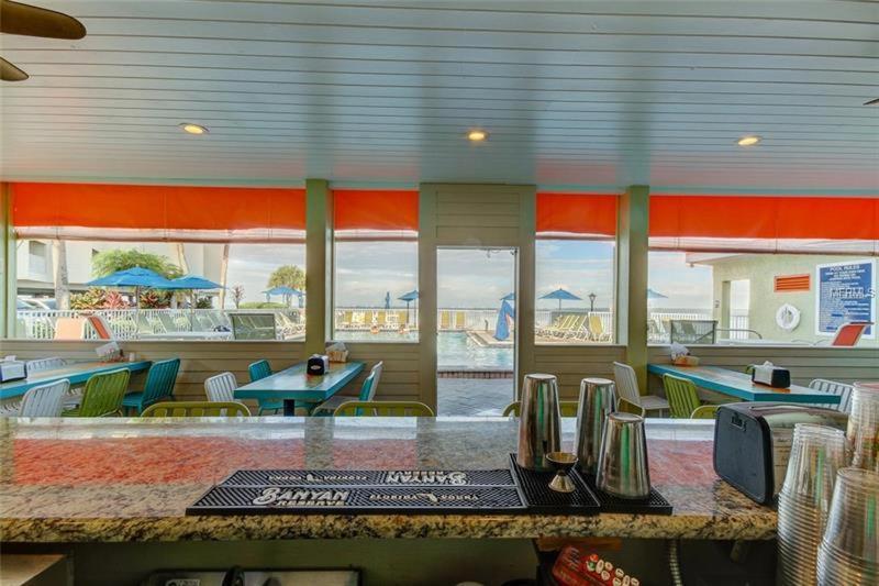 The Kondo Tiki Tampa Exteriér fotografie