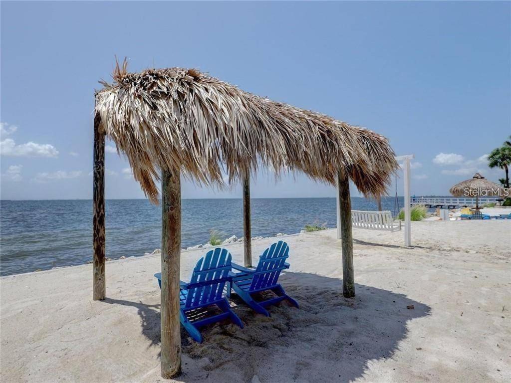 The Kondo Tiki Tampa Exteriér fotografie
