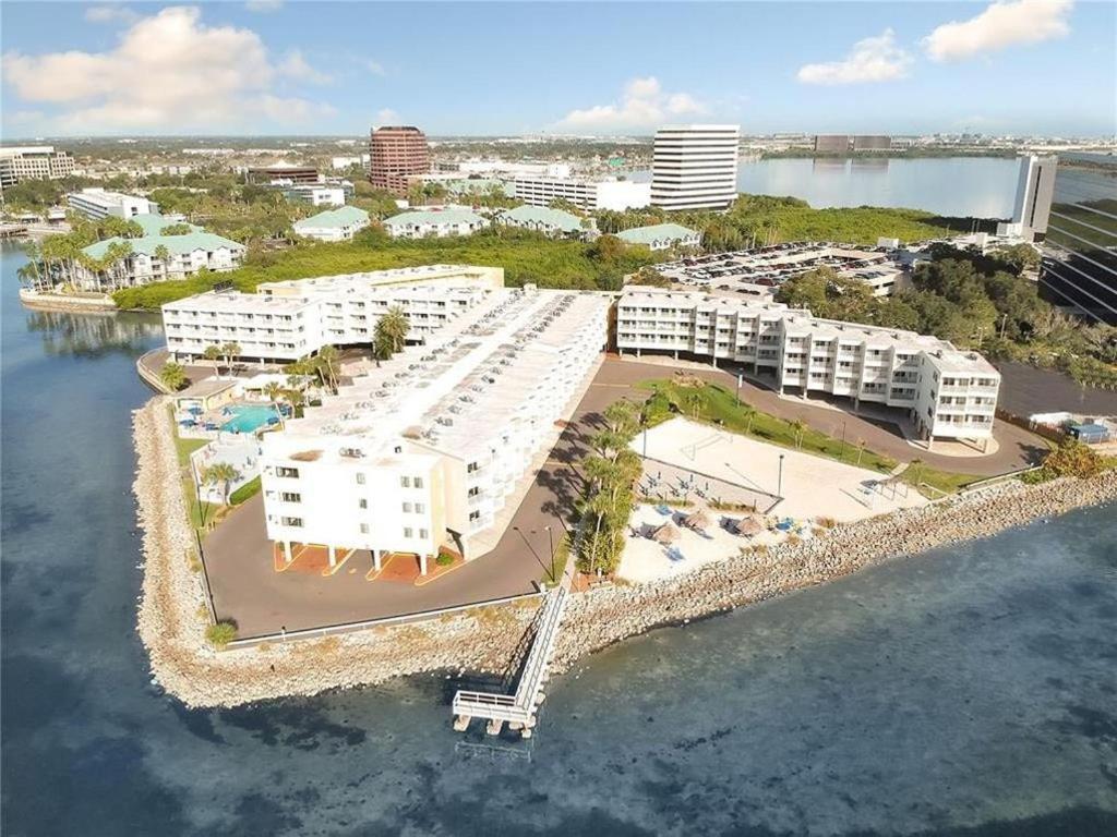The Kondo Tiki Tampa Exteriér fotografie