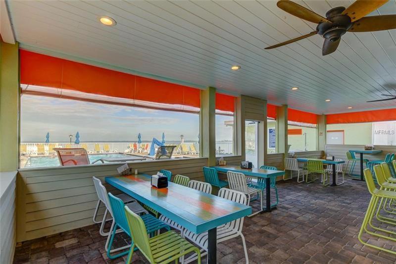 The Kondo Tiki Tampa Exteriér fotografie