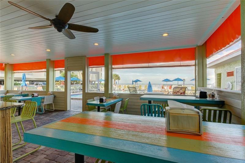 The Kondo Tiki Tampa Exteriér fotografie