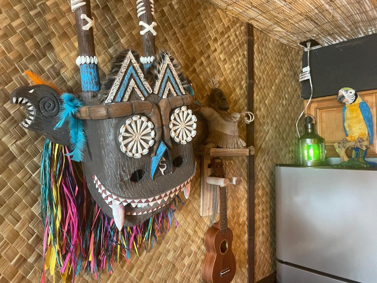 The Kondo Tiki Tampa Exteriér fotografie