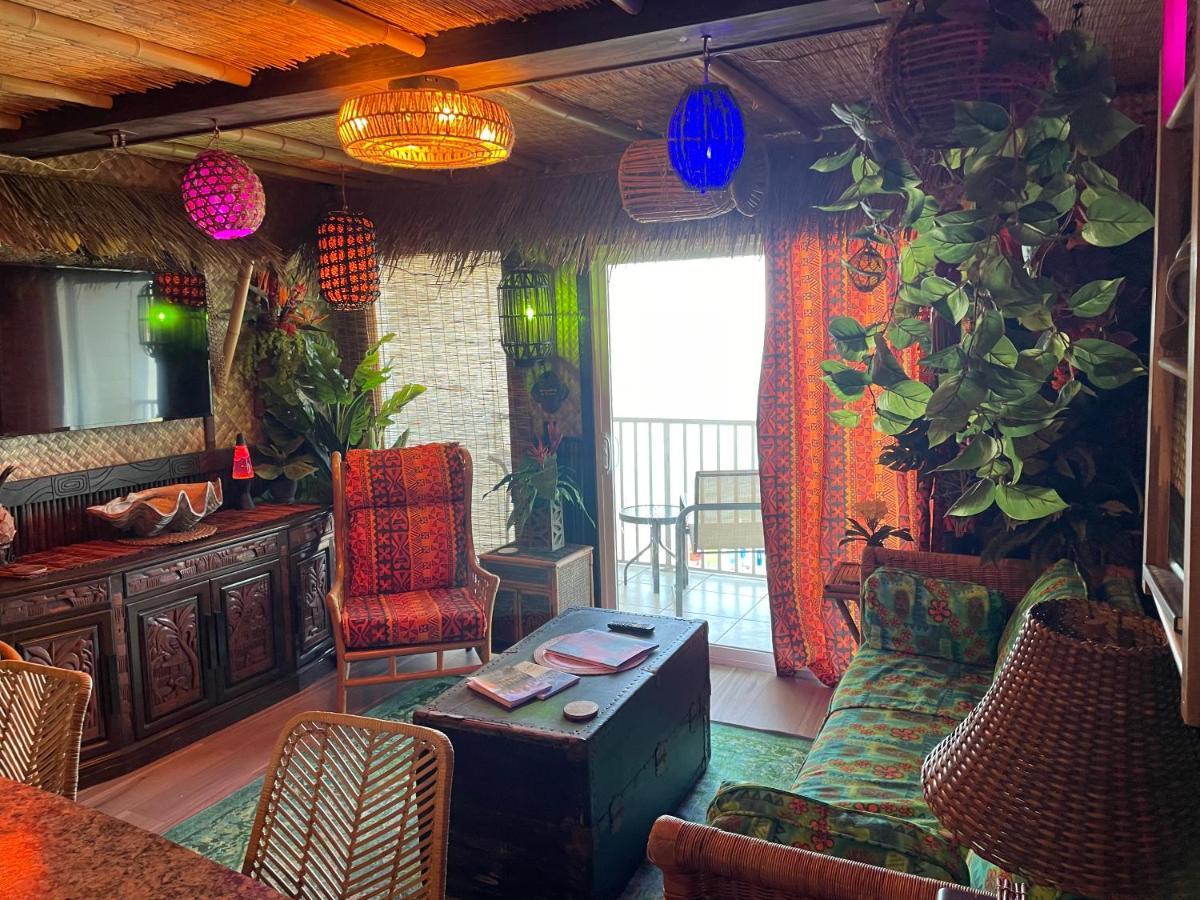 The Kondo Tiki Tampa Exteriér fotografie