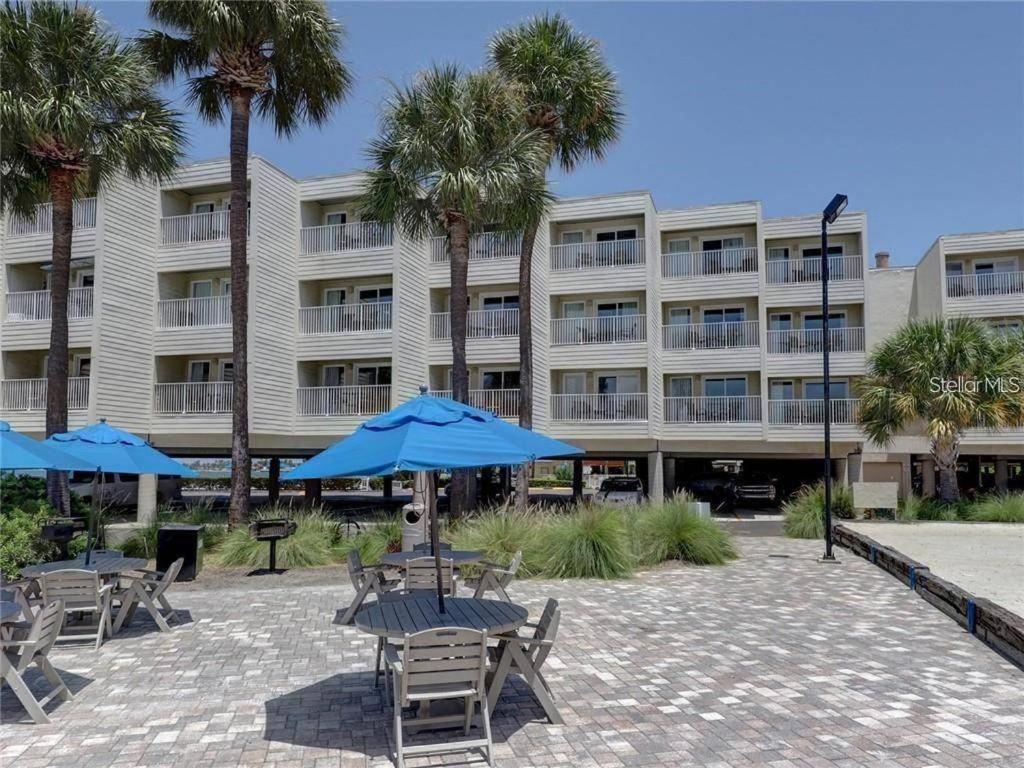 The Kondo Tiki Tampa Exteriér fotografie