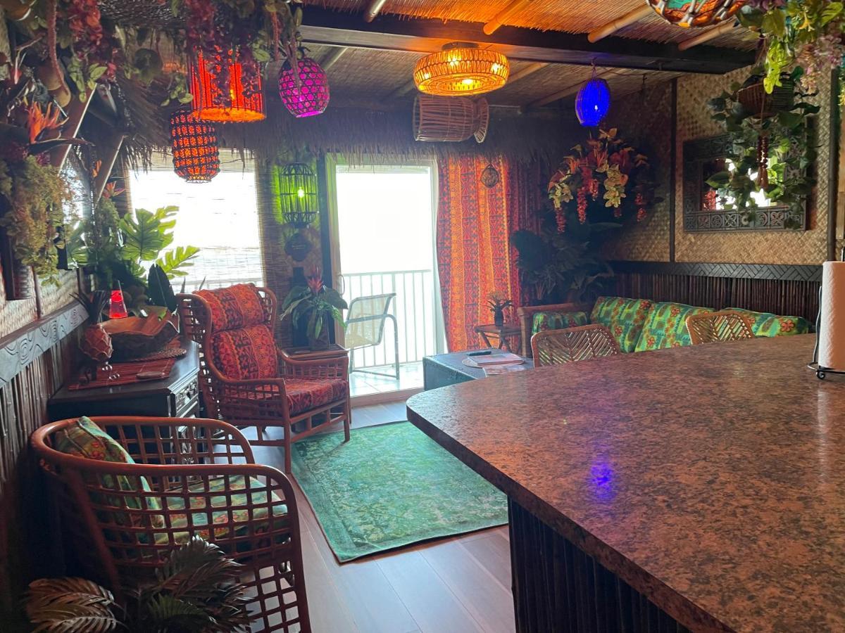 The Kondo Tiki Tampa Exteriér fotografie