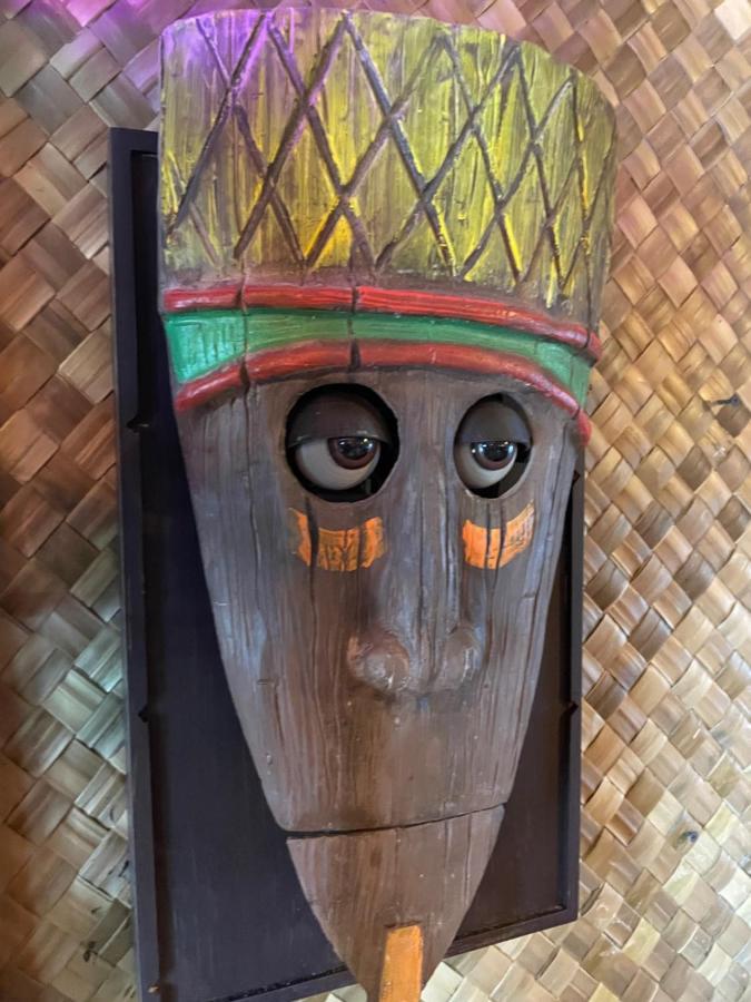 The Kondo Tiki Tampa Exteriér fotografie