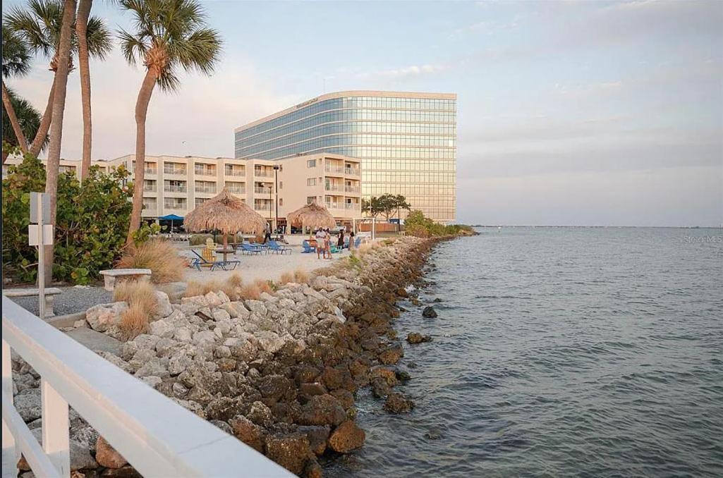 The Kondo Tiki Tampa Exteriér fotografie